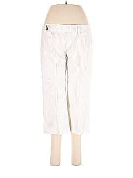 7 For All Mankind Linen Pants (view 1)