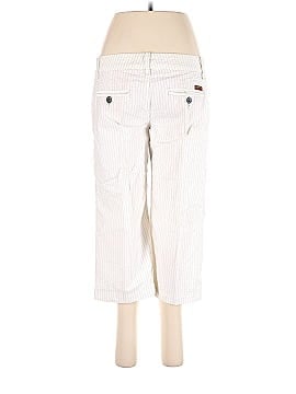 7 For All Mankind Linen Pants (view 2)