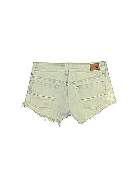 American Eagle Outfitters Denim Shorts (view 2)