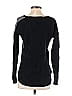 Madewell Black Gray Pullover Sweater Size XS - photo 2