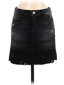 J Brand Denim Skirt (view 1)