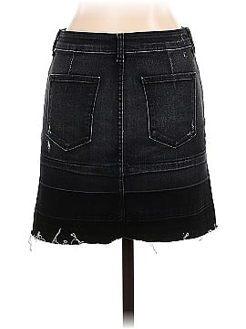 J Brand Denim Skirt (view 2)