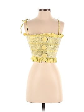 House of Sunny Sleeveless Top (view 1)