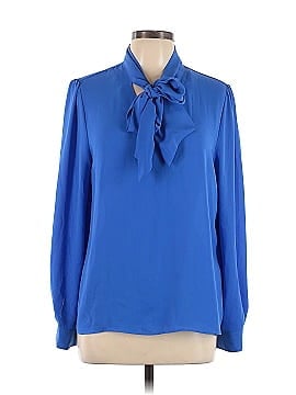 Banana Republic Long Sleeve Blouse (view 1)