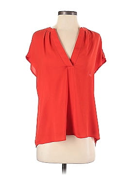 Banana Republic Short Sleeve Blouse (view 1)