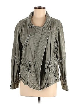 Ann Taylor LOFT Jacket (view 1)