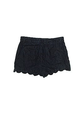 Ann Taylor LOFT Dressy Shorts (view 2)