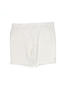 Weekends by Chico's Athletic Shorts (view 2)