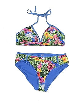 Nicole Miller New York Two Piece Swimsuit (view 1)