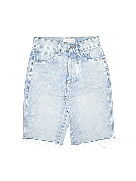 Betro Simone Denim Shorts (view 1)