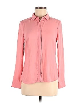 H&M Long Sleeve Blouse (view 1)