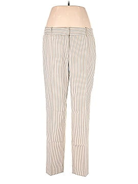 Calvin Klein Linen Pants (view 1)