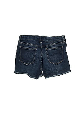 WARP + WEFT Denim Shorts (view 2)