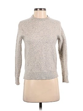 GOODTHREADS Wool Pullover Sweater (view 1)