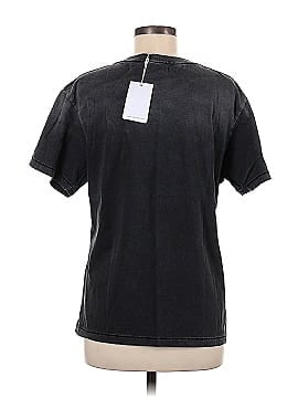 Anine Bing Short Sleeve T-Shirt (view 2)