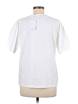 Anine Bing Short Sleeve T-Shirt (view 2)