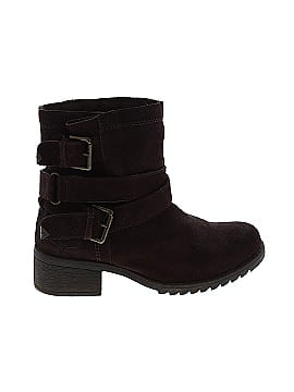 Assorted Brands Ankle Boots (view 1)