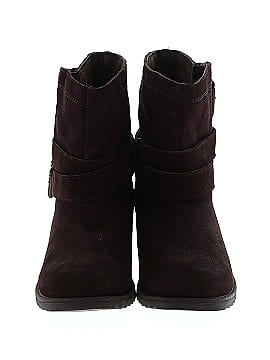 Assorted Brands Ankle Boots (view 2)