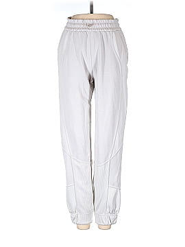 Lululemon Athletica Linen Pants (view 1)