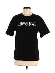 Anine Bing Long Sleeve T Shirt