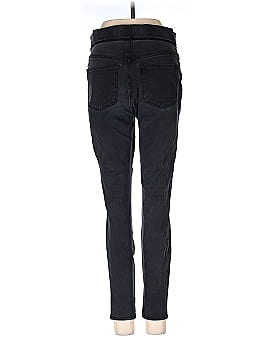 Madewell Jeggings (view 2)