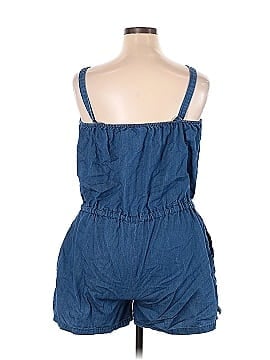 Just Because Romper (view 2)