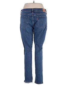 Levi Strauss Signature Jeans (view 2)