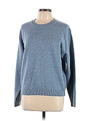 Uniqlo Wool Pullover Sweater