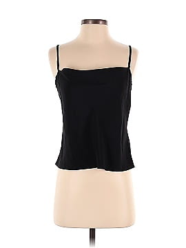 Topshop Sleeveless Top (view 1)