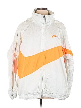 Nike Windbreaker (view 1)