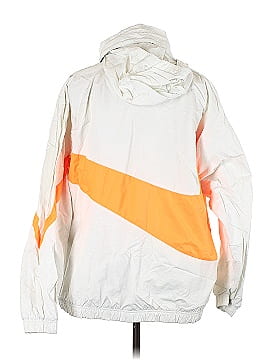 Nike Windbreaker (view 2)