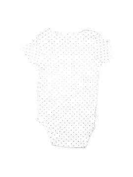 Carter's Short Sleeve Onesie (view 2)