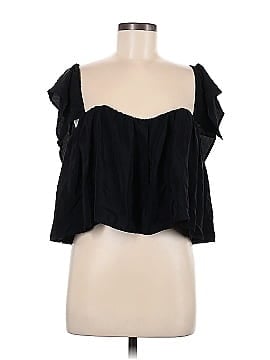 Stone Cold Fox Short Sleeve Top (view 1)