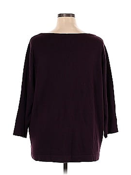 Avenue 3/4 Sleeve Top (view 2)