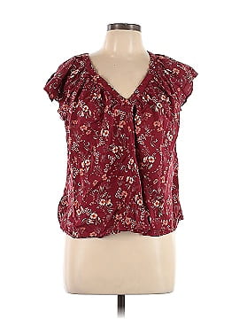 Old Navy Sleeveless Blouse (view 1)