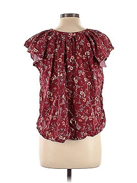 Old Navy Sleeveless Blouse (view 2)