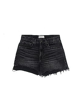 Abercrombie & Fitch Denim Shorts (view 1)