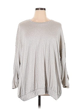 Torrid Long Sleeve Top (view 1)