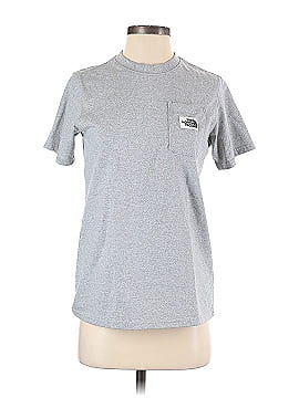 The North Face Short Sleeve T-Shirt (view 1)