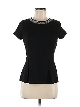 Banana Republic Short Sleeve Top (view 1)