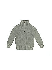 Polo By Ralph Lauren Turtleneck Sweater