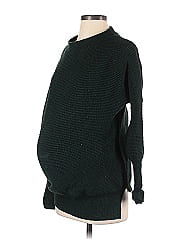 A Pea In The Pod Pullover Sweater
