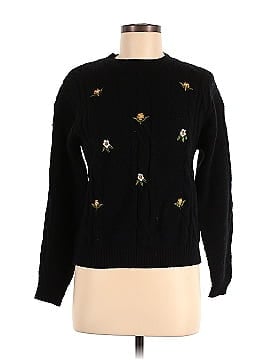 Shein Cardigan (view 1)