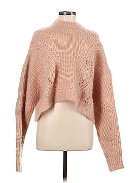 Anine Bing Turtleneck Sweater (view 1)