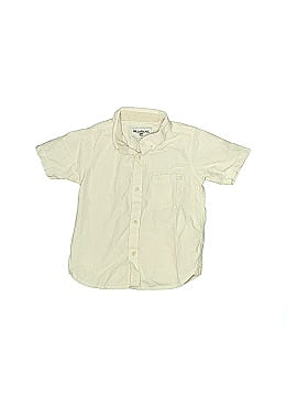 Billabong Short Sleeve Button-Down Shirt (view 1)