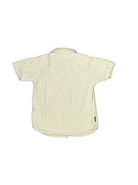 Billabong Short Sleeve Button-Down Shirt (view 2)