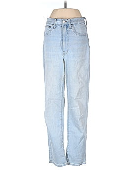 Madewell Jeans (view 1)