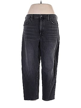 Madewell Jeans (view 1)