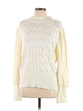 Express Turtleneck Sweater (view 1)