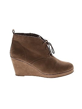 Dolce Vita Ankle Boots (view 1)